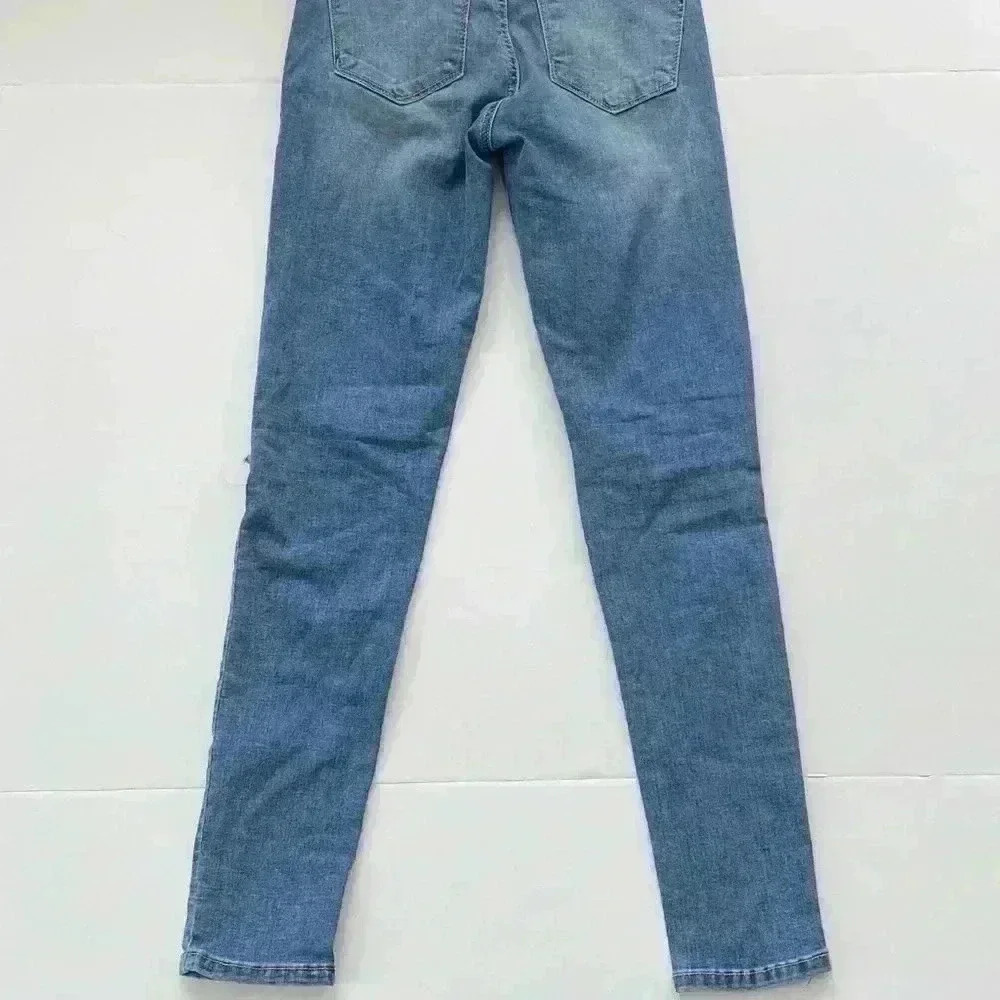 KanCan Skinny Jeans - Picture 8 of 10